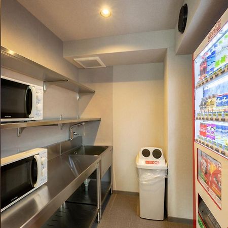 Fuji Hotel Kyoto Gojo Luaran gambar