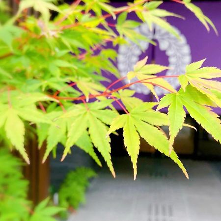 Fuji Hotel Kyoto Gojo Luaran gambar
