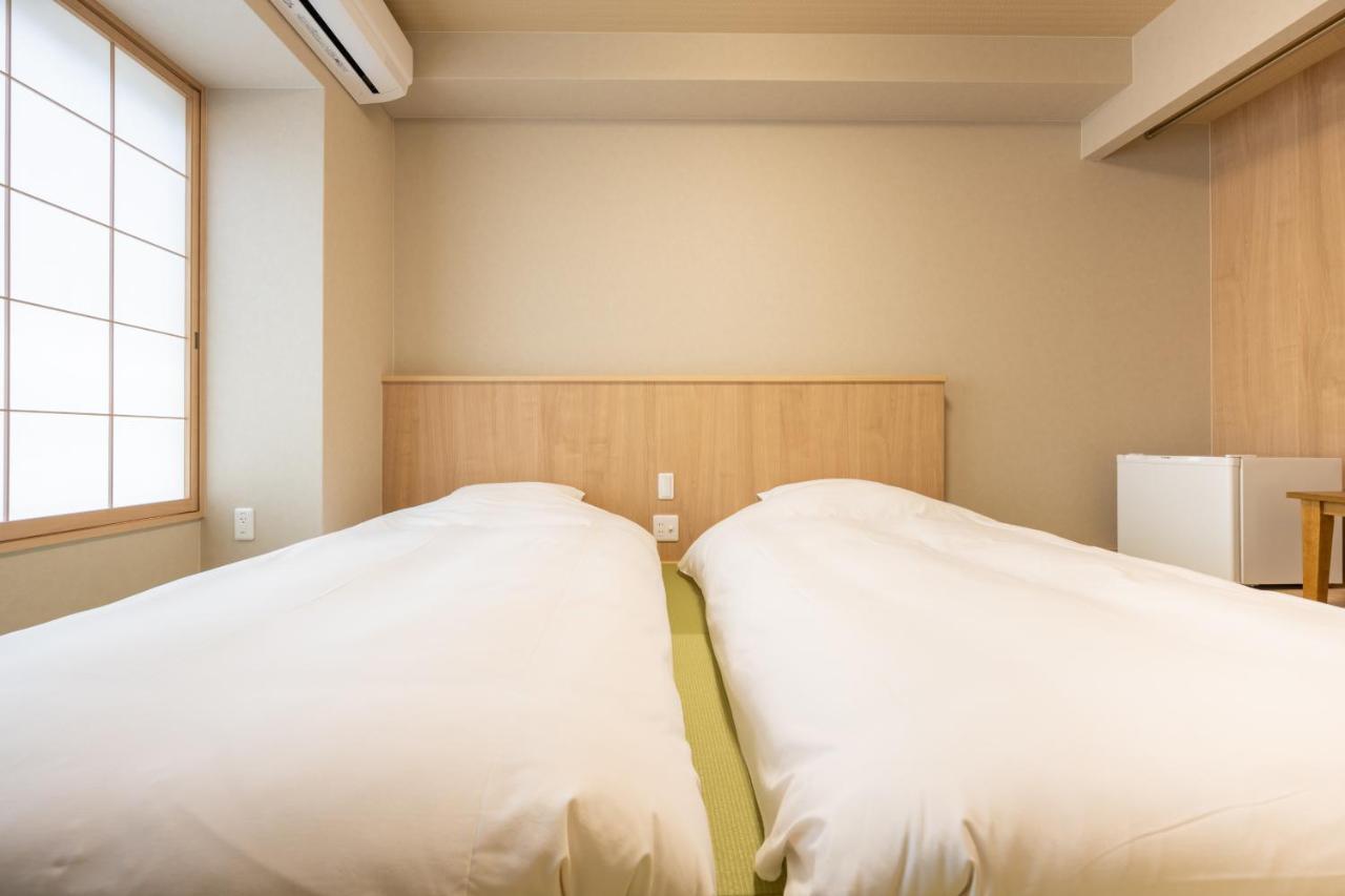 Fuji Hotel Kyoto Gojo Luaran gambar