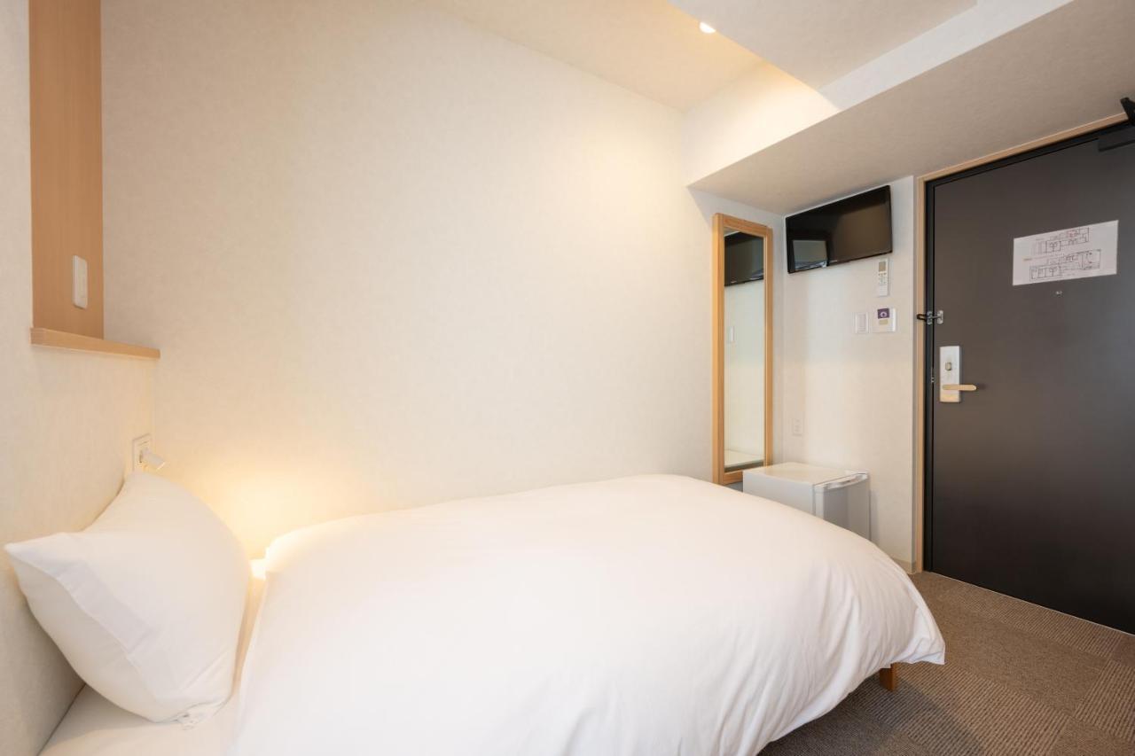 Fuji Hotel Kyoto Gojo Luaran gambar