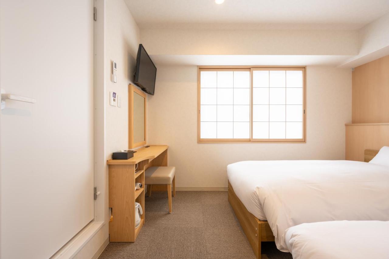 Fuji Hotel Kyoto Gojo Luaran gambar