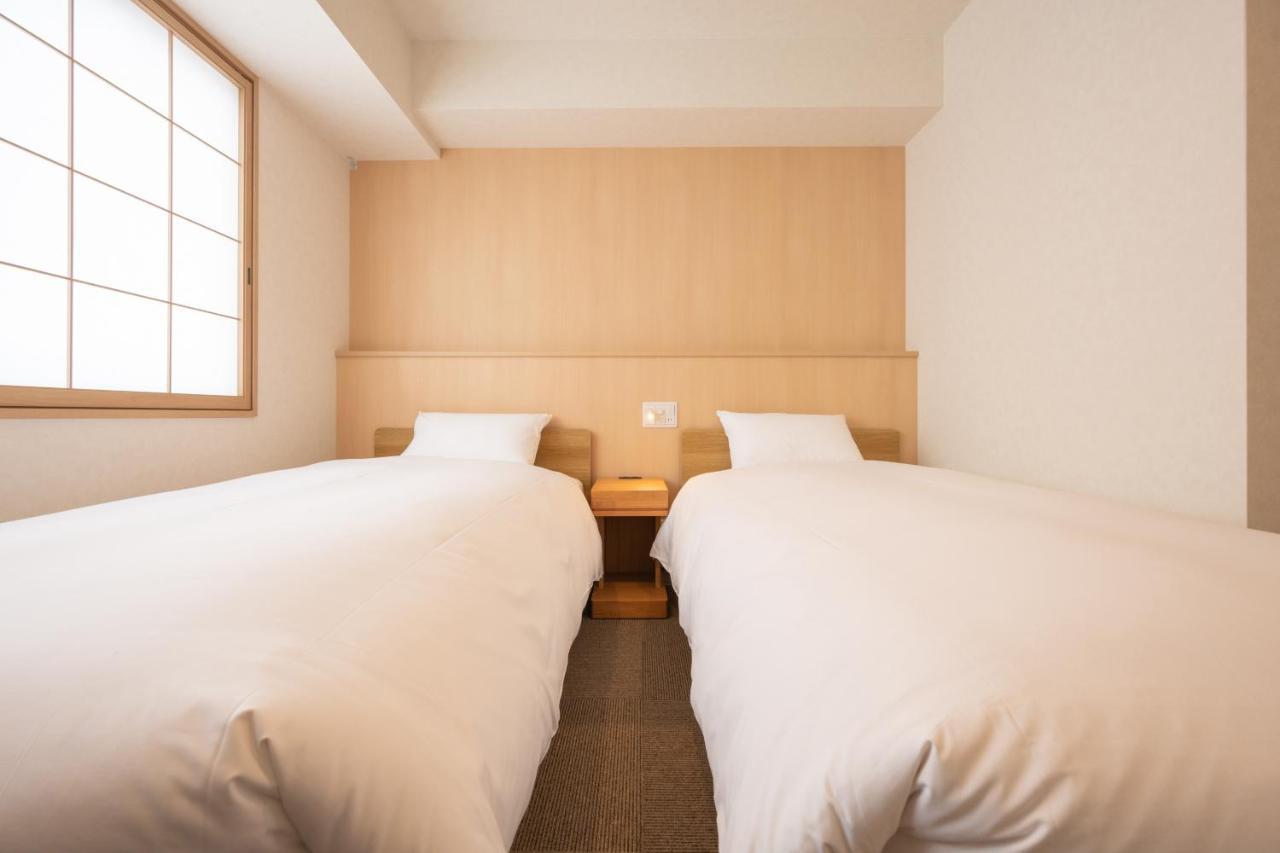 Fuji Hotel Kyoto Gojo Luaran gambar