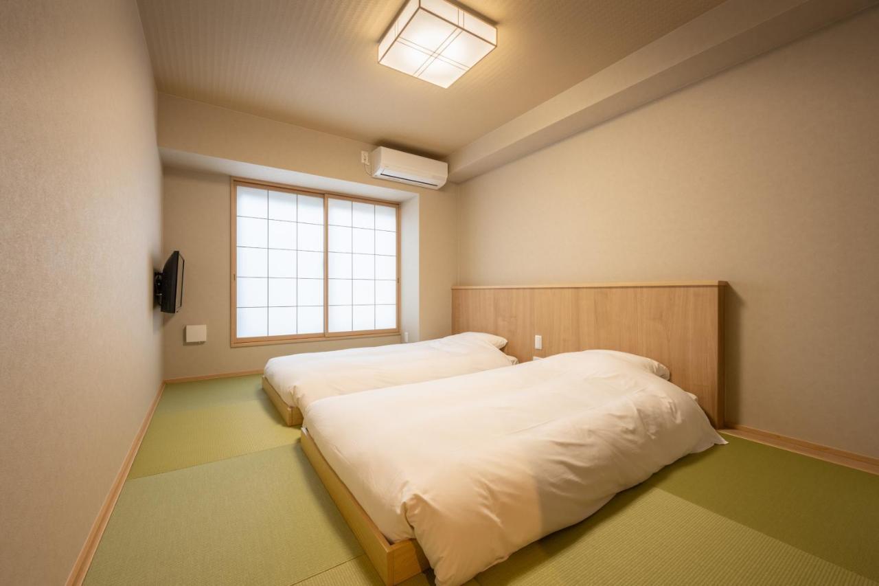 Fuji Hotel Kyoto Gojo Luaran gambar