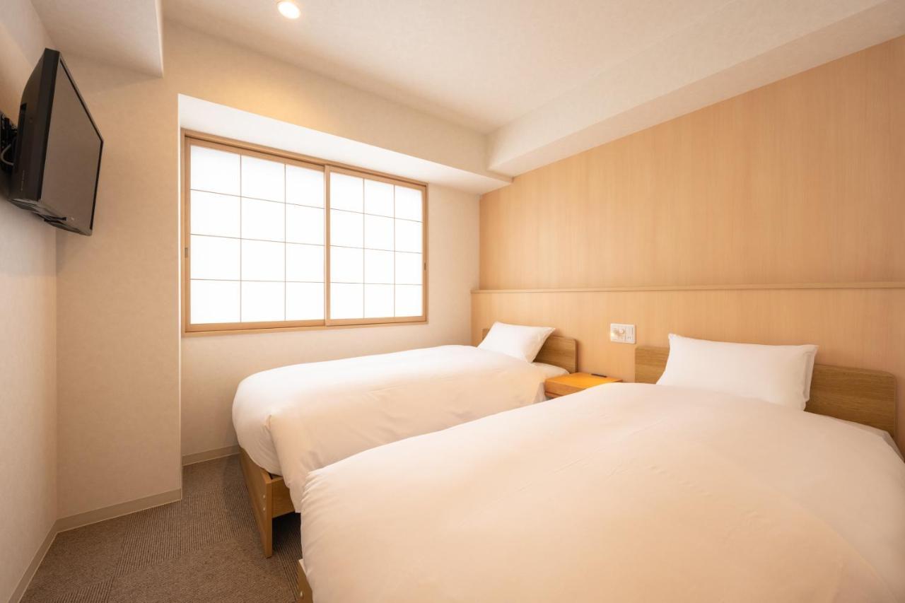 Fuji Hotel Kyoto Gojo Luaran gambar