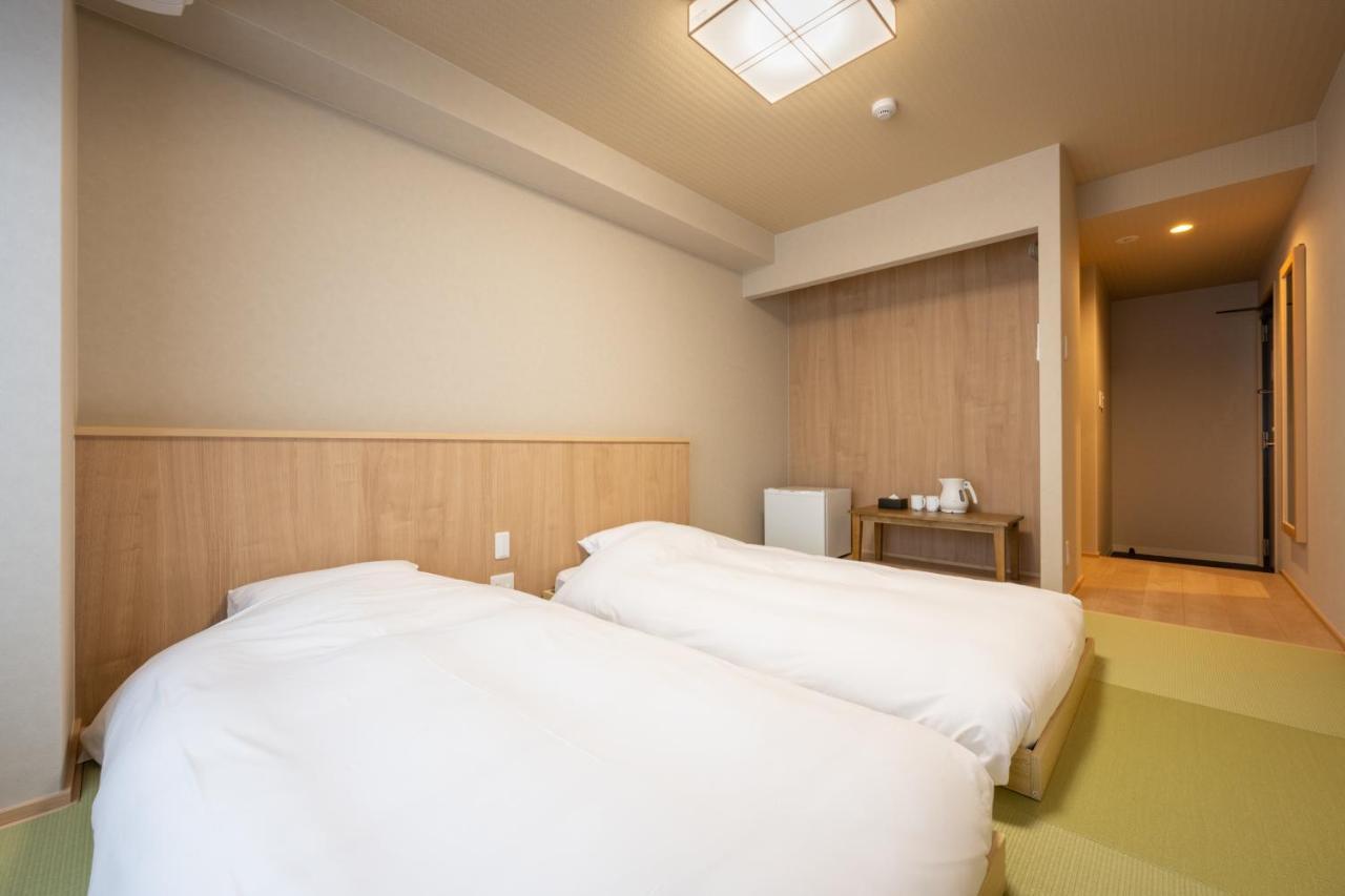 Fuji Hotel Kyoto Gojo Luaran gambar