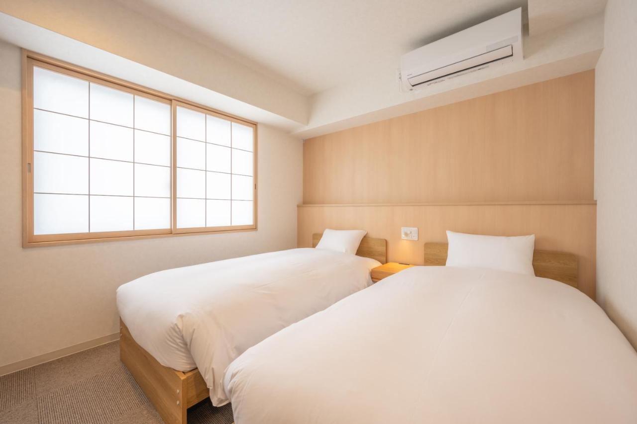 Fuji Hotel Kyoto Gojo Luaran gambar