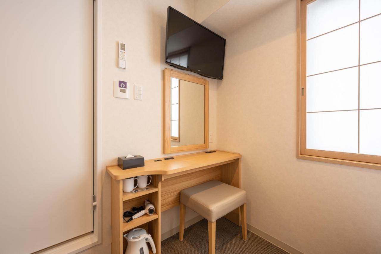 Fuji Hotel Kyoto Gojo Luaran gambar