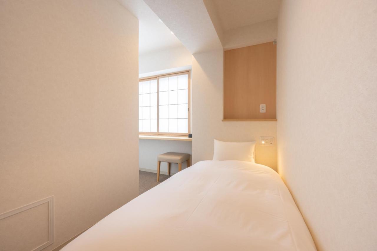 Fuji Hotel Kyoto Gojo Luaran gambar
