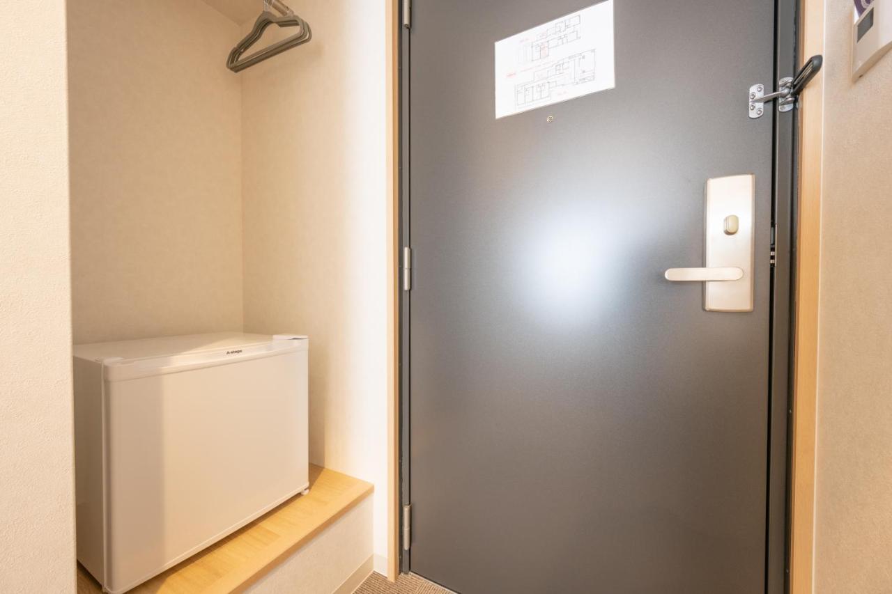 Fuji Hotel Kyoto Gojo Luaran gambar