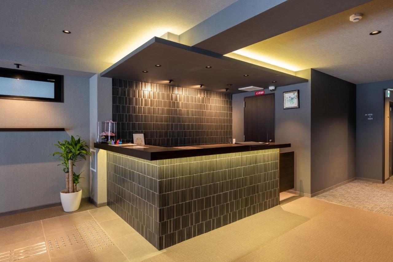 Fuji Hotel Kyoto Gojo Luaran gambar