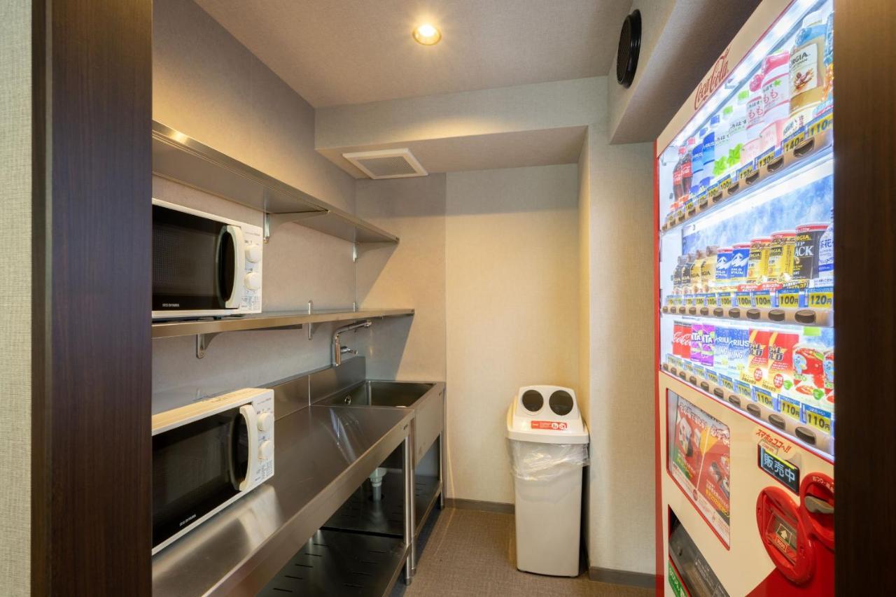 Fuji Hotel Kyoto Gojo Luaran gambar